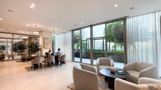 Modern 1BR Apartment - JVC - WiFi - Pool - Gym - 7