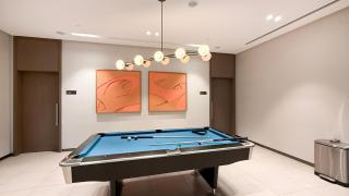 Modern 1BR Apartment - JVC - WiFi - Pool - Gym - 5