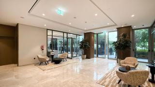 Modern 1BR Apartment - JVC - WiFi - Pool - Gym - 4