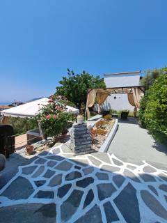 Iordanis house- Traditional House in old Alonnisos - Città di Alonissos - 7