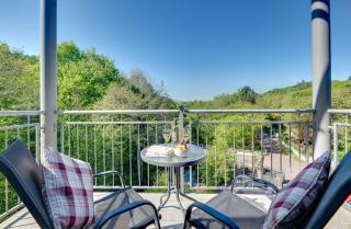 The Loft at Spindlestone - Lucker - 2