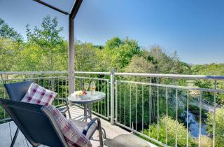 The Loft at Spindlestone - Lucker - 5