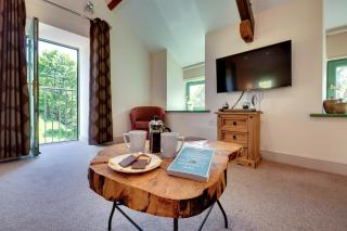 The Loft at Spindlestone - Lucker - 4