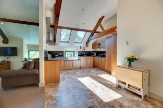 The Loft at Spindlestone - Lucker - 3