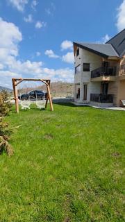ARIJA studio apartment - Žabljak - 8