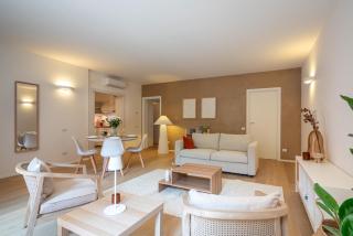 Suite at the Tower - 20 minutes from Milan and Como, 10 minutes from Monza - Seregno - 8