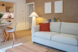 Suite at the Tower - 20 minutes from Milan and Como, 10 minutes from Monza - Seregno - 5