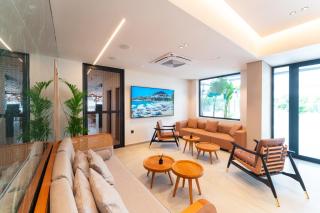Hippocampus Boutique Hotel - Ixia - 9