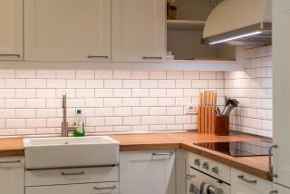 Suite at the Tower - 20 minutes from Milan and Como, 10 minutes from Monza - 2