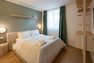 Suite at the Tower - 20 minutes from Milan and Como, 10 minutes from Monza - Seregno - 0