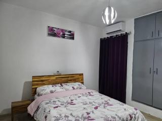 Appartement Meublé Bonoumin By Meublés Ivoire - 1