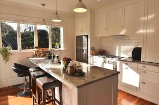 Welcome to Blue Morning house! - Remuera 5 bedrooms villa - Auckland - 9
