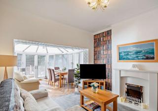 North Bay Bungalow - Rhos-on-Sea - 9