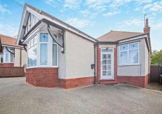 North Bay Bungalow - Rhos-on-Sea - 6