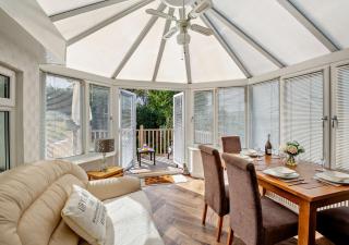 North Bay Bungalow - Rhos-on-Sea - 5