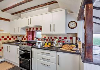 North Bay Bungalow - Rhos-on-Sea - 1