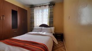The Oak Apartment-1 Bedroom Naivasha - Naivasha - 5