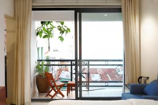 Maison De Paix - Ho Chi Minh - 2