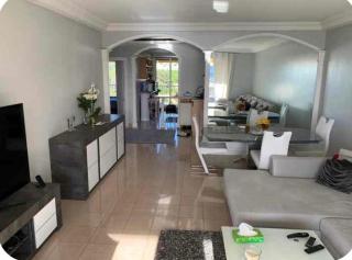 Elegant apartment a Nice, Sea View - Nizza - 0