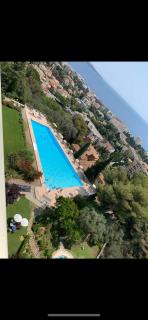 Elegant apartment a Nice, Sea View - Nizza - 7