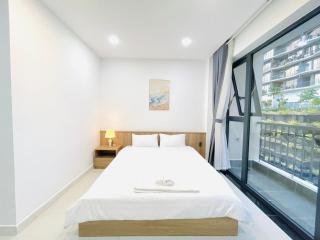 The Sun Avenue Central City - Ho Chi Minh - 3