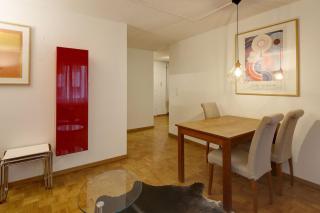 Lovely 1BR flat in the city center near lake - Mainau 2 - Zürich - 2