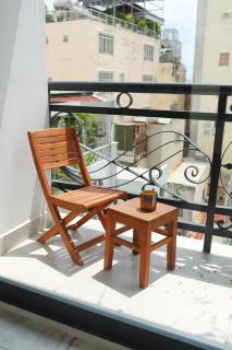 Maison De Paix - Ho Chi Minh - 9