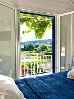 Andros Tierra Apartments - Batsi - 8