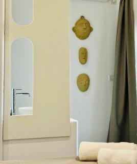 Andros Tierra Apartments - Batsi - 7