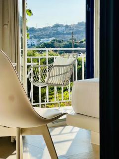 Andros Tierra Apartments - Batsi - 6