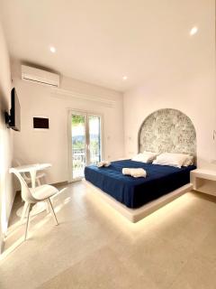 Andros Tierra Apartments - Batsi - 4
