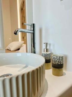 Andros Tierra Apartments - Batsi - 3