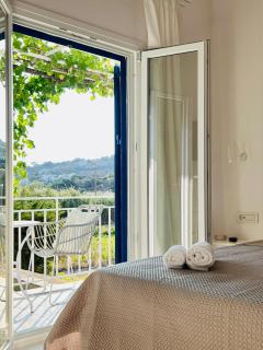 Andros Tierra Apartments - Batsi - 2