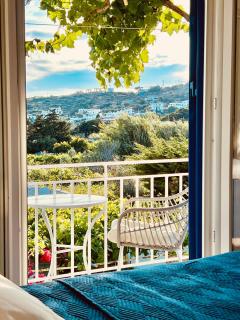 Andros Tierra Apartments - Batsi - 1