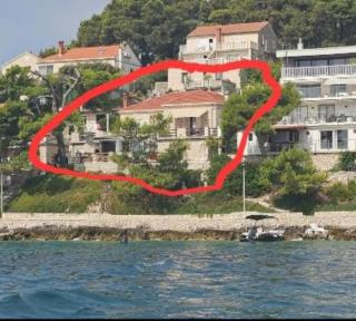 Apartmani Marinero - Lumbarda (Lombarda) - 0
