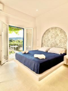 Andros Tierra Apartments - Batsi - 9