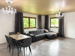 Luxury Apartment Kelberg Nähe Nürburgring - Kelberg - 6