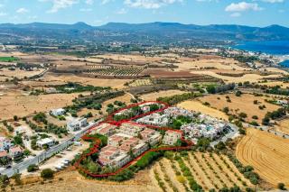 Happy Village - Latchi - Polis Chrysochous - 4