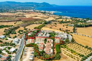 Happy Village - Latchi - Polis Chrysochous - 7
