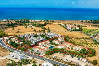 Happy Village - Latchi - Polis Chrysochous - 0