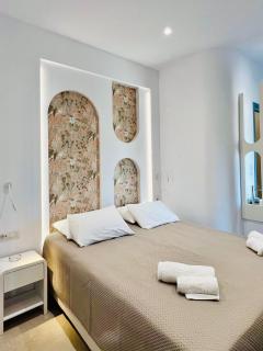 Andros Tierra Apartments - Batsi - 0