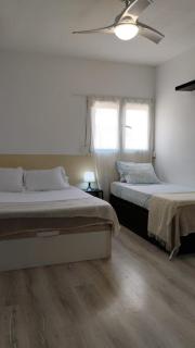 Usera Habitaciones B - Madrid - 4