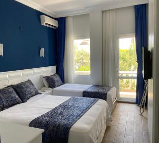 Ezer Hotel - Ayvalık - 5