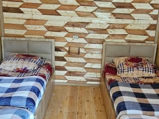 MURQVAMI Guesthouse - Adishi - 7