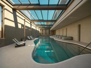 Minos Palace Resort - Adults Only - Agios Nikolaos - 5