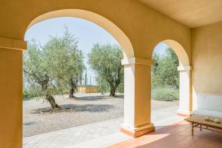 Villa Poggio Scalette Design, Ac, Wifi, Valdinievole - Montecatini Terme - 7