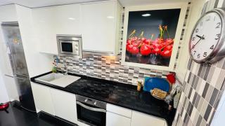 Room City Estepona Plaza Flores - 9