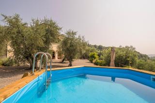 Villa Poggio Scalette Design, Ac, Wifi, Valdinievole - Montecatini Terme - 9