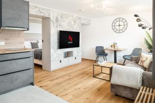 FENJOY Ferienapartments Bernau am Chiemsee - Bernau am Chiemsee - 7