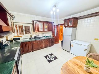 Cairo Suites - Long or Short Stay - Kairo - 9